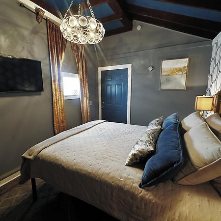 The Q Loft Galveston Villa Luaran gambar