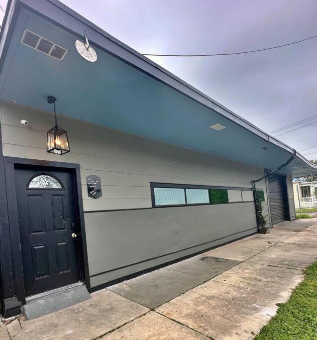The Q Loft Galveston Villa Luaran gambar