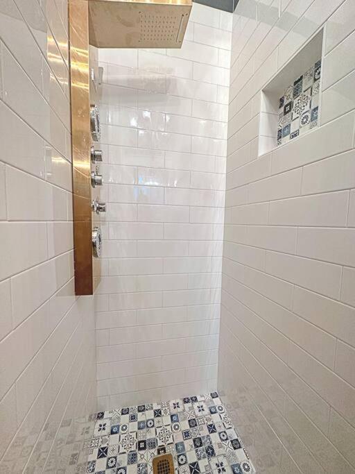 The Q Loft Galveston Villa Luaran gambar