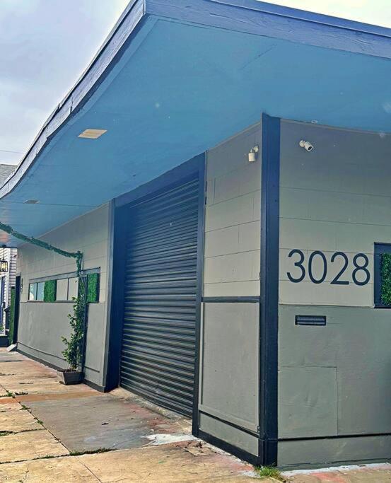 The Q Loft Galveston Villa Luaran gambar