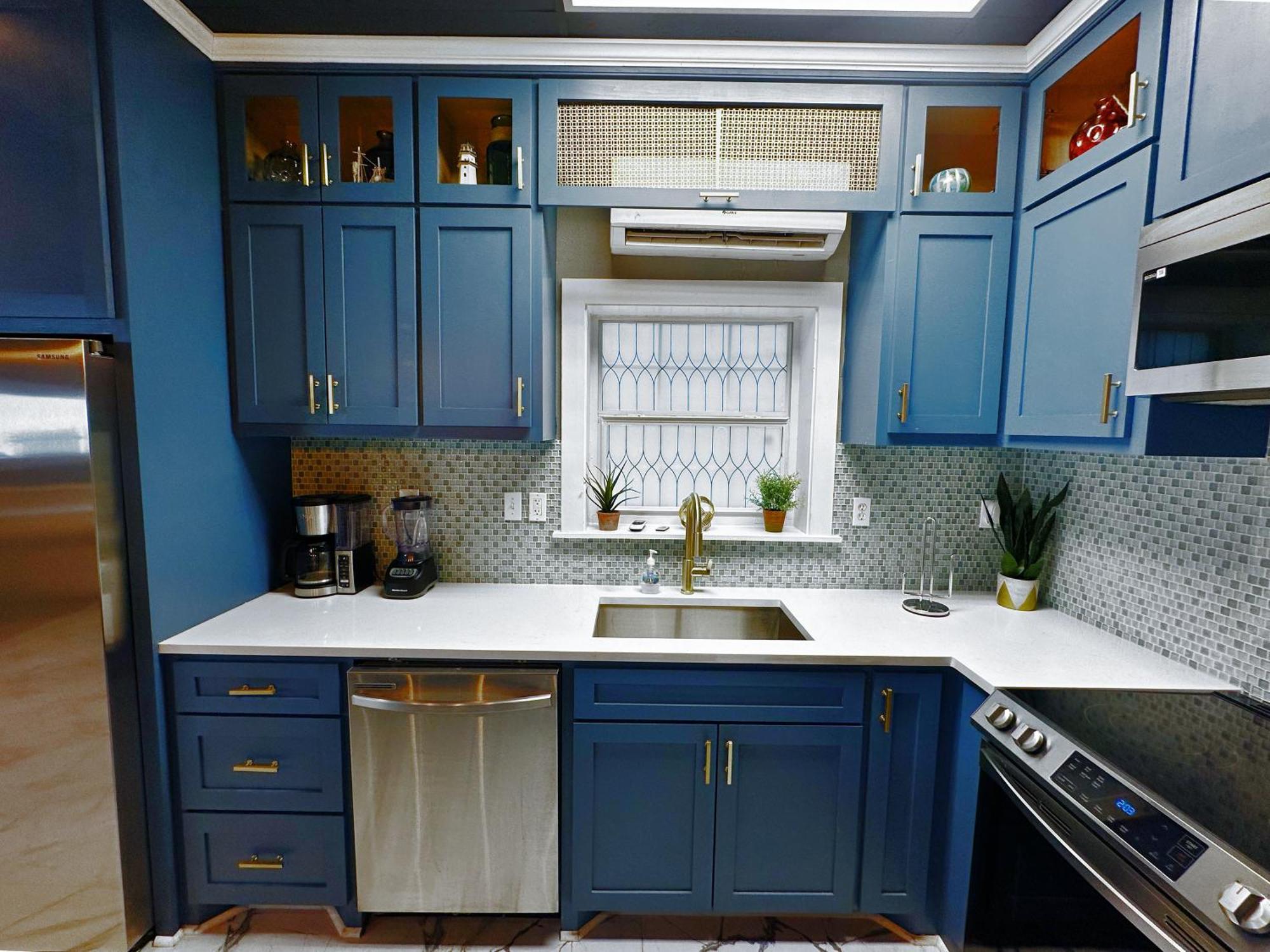 The Q Loft Galveston Villa Luaran gambar