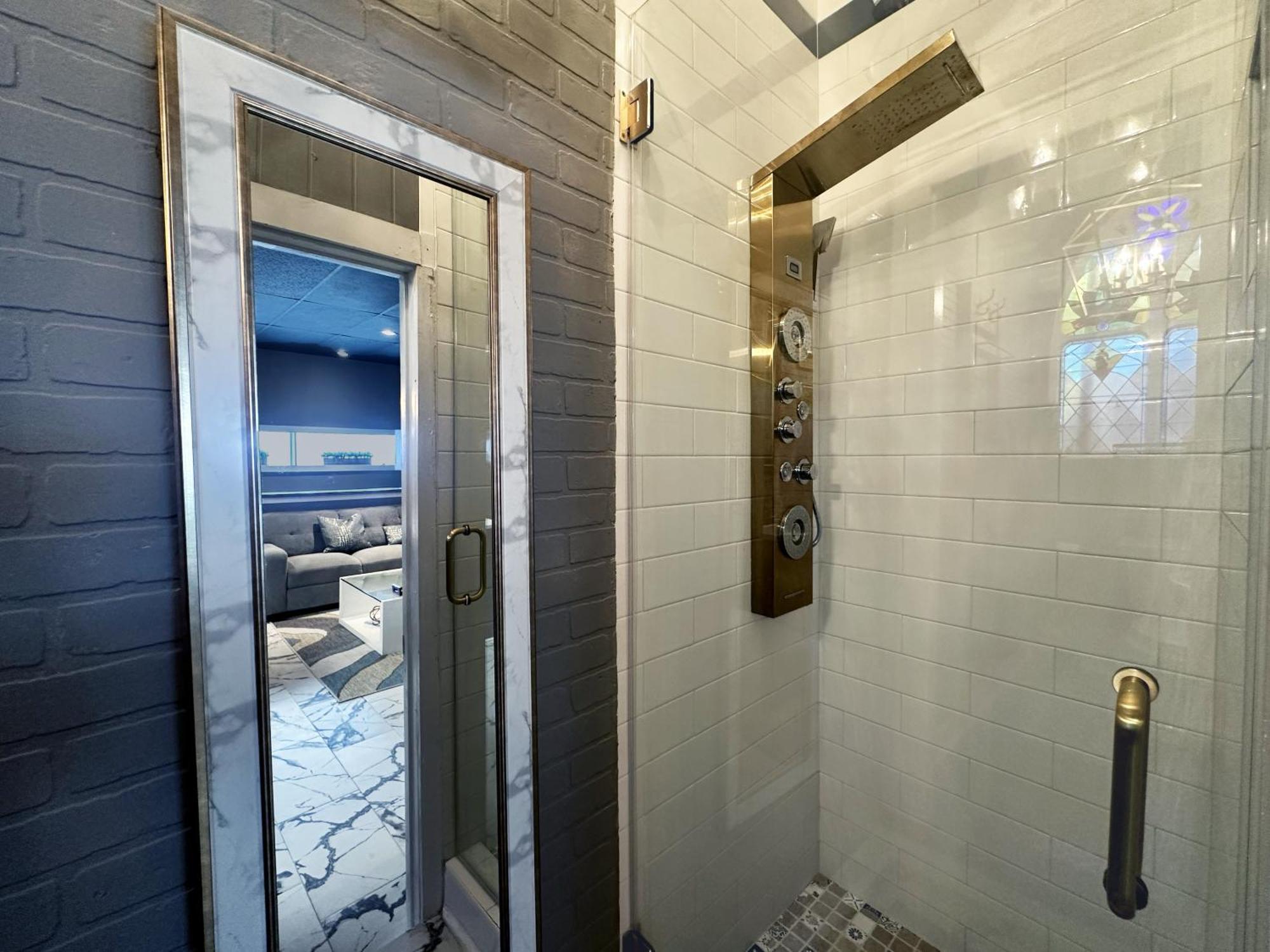 The Q Loft Galveston Villa Luaran gambar