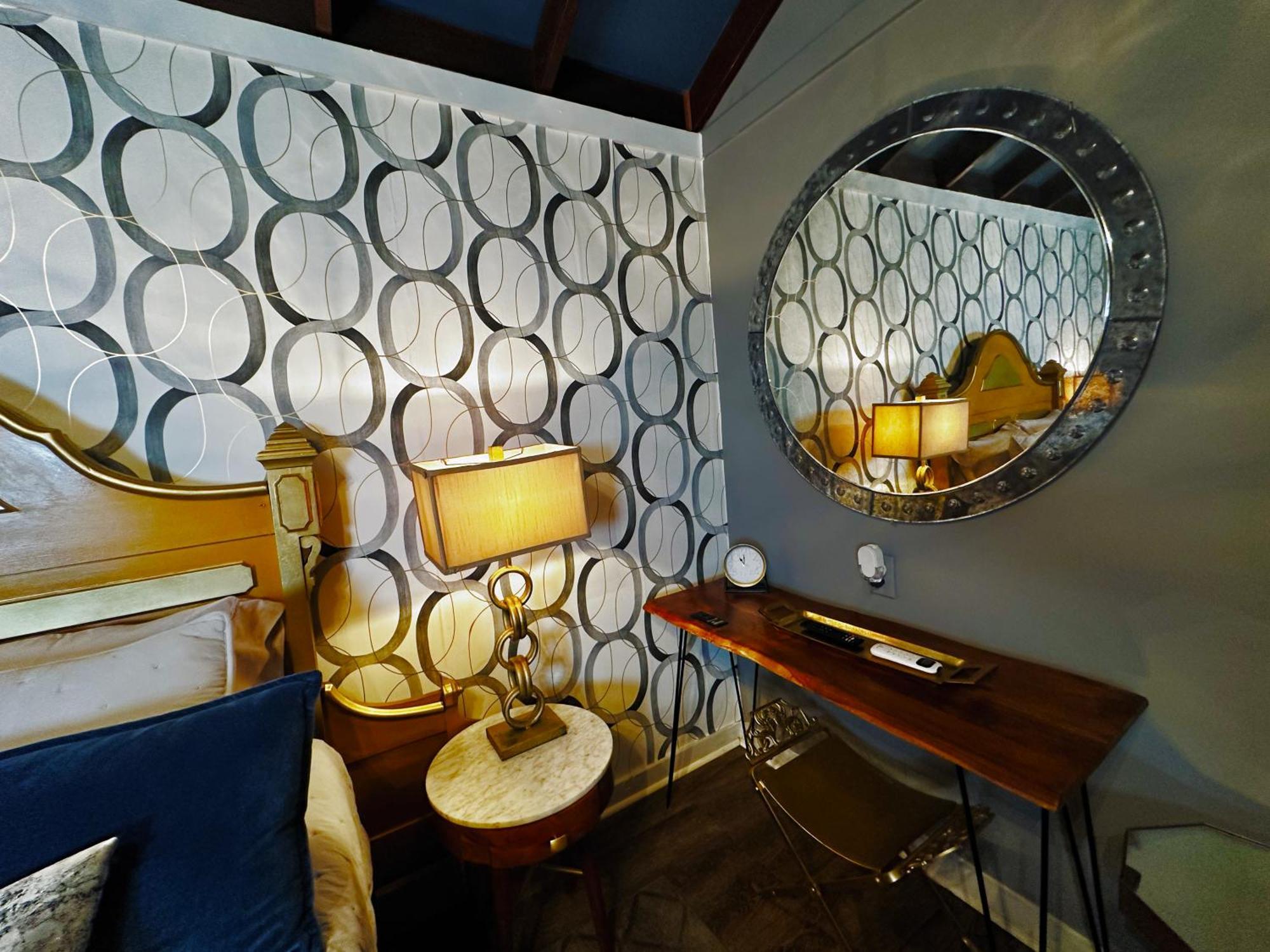 The Q Loft Galveston Villa Luaran gambar